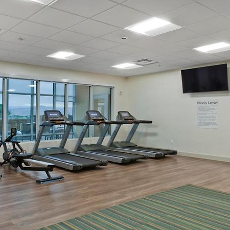 Holiday Inn Express & Suites - Green River, An Ihg Hotel Eksteriør billede
