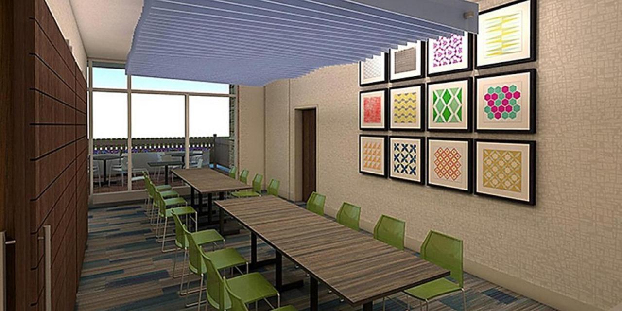 Holiday Inn Express & Suites - Green River, An Ihg Hotel Eksteriør billede