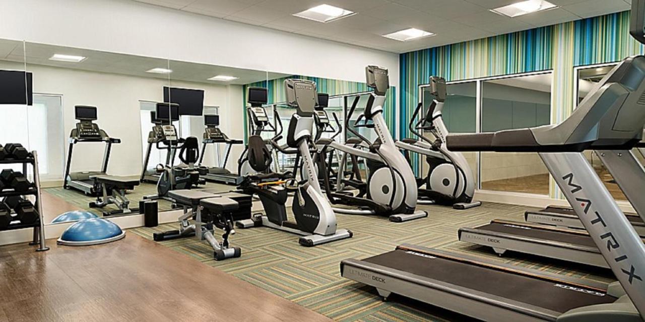 Holiday Inn Express & Suites - Green River, An Ihg Hotel Eksteriør billede