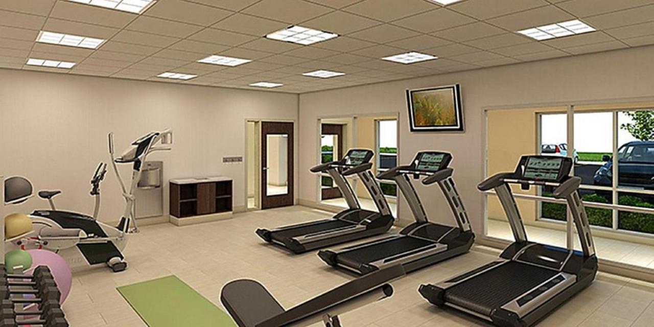 Holiday Inn Express & Suites - Green River, An Ihg Hotel Eksteriør billede