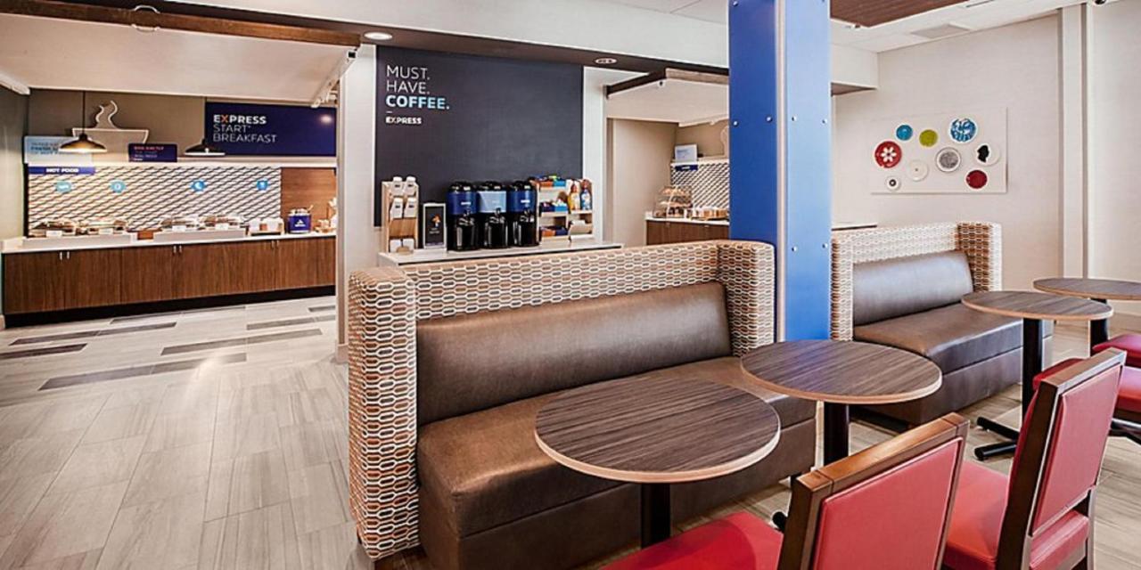 Holiday Inn Express & Suites - Green River, An Ihg Hotel Eksteriør billede