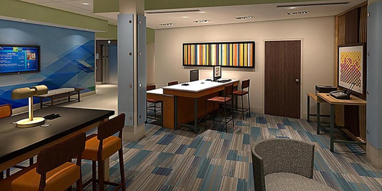 Holiday Inn Express & Suites - Green River, An Ihg Hotel Eksteriør billede
