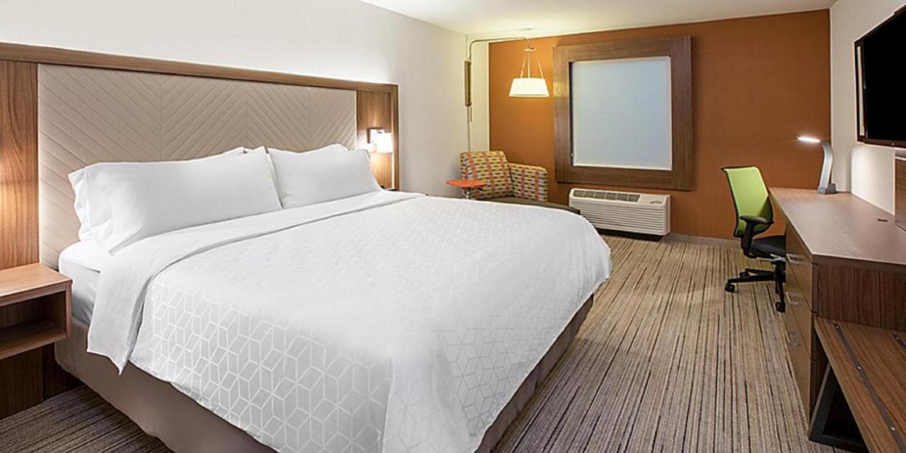 Holiday Inn Express & Suites - Green River, An Ihg Hotel Eksteriør billede