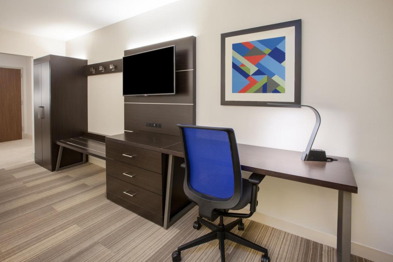 Holiday Inn Express & Suites - Green River, An Ihg Hotel Eksteriør billede