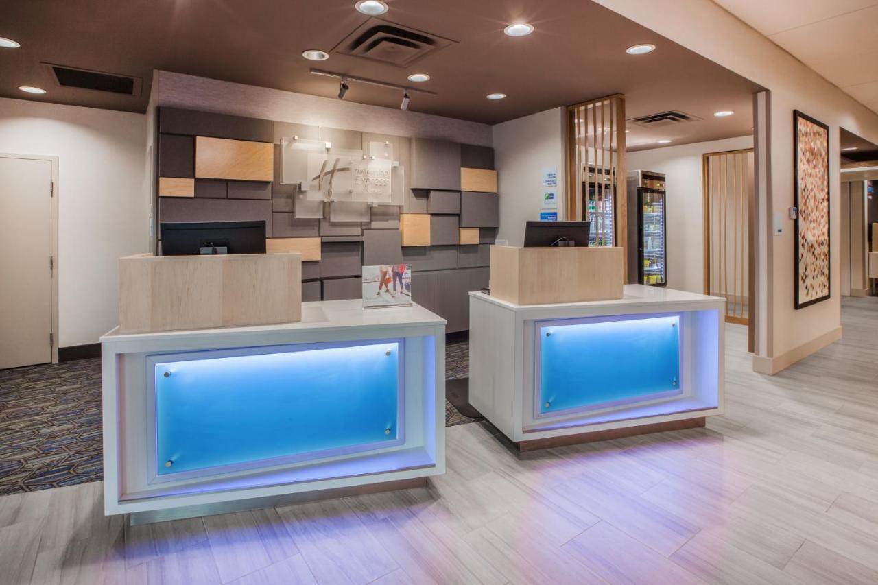 Holiday Inn Express & Suites - Green River, An Ihg Hotel Eksteriør billede