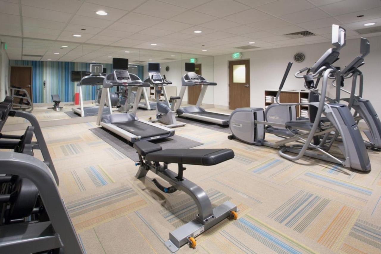 Holiday Inn Express & Suites - Green River, An Ihg Hotel Eksteriør billede