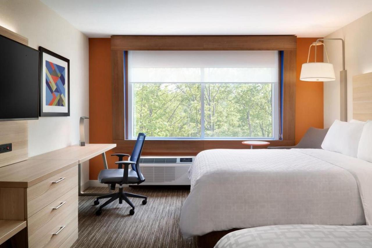 Holiday Inn Express & Suites - Green River, An Ihg Hotel Eksteriør billede