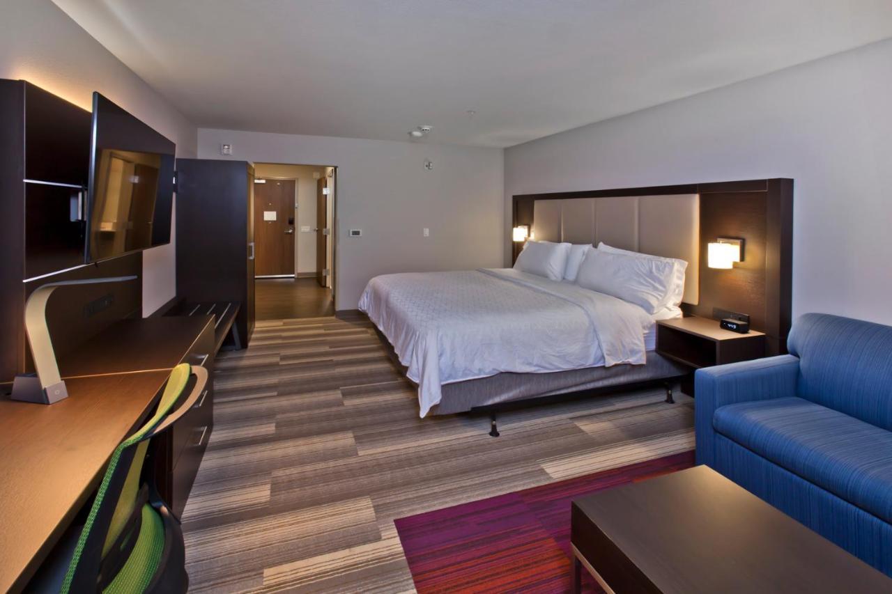 Holiday Inn Express & Suites - Green River, An Ihg Hotel Eksteriør billede