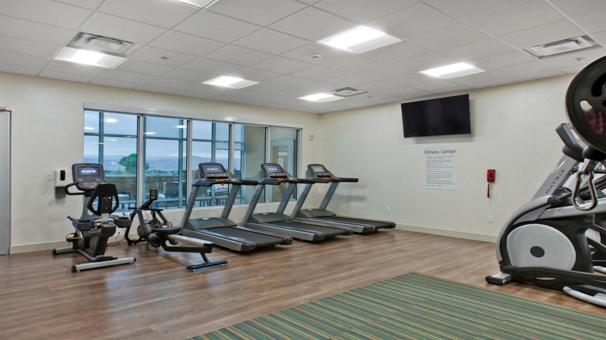 Holiday Inn Express & Suites - Green River, An Ihg Hotel Eksteriør billede