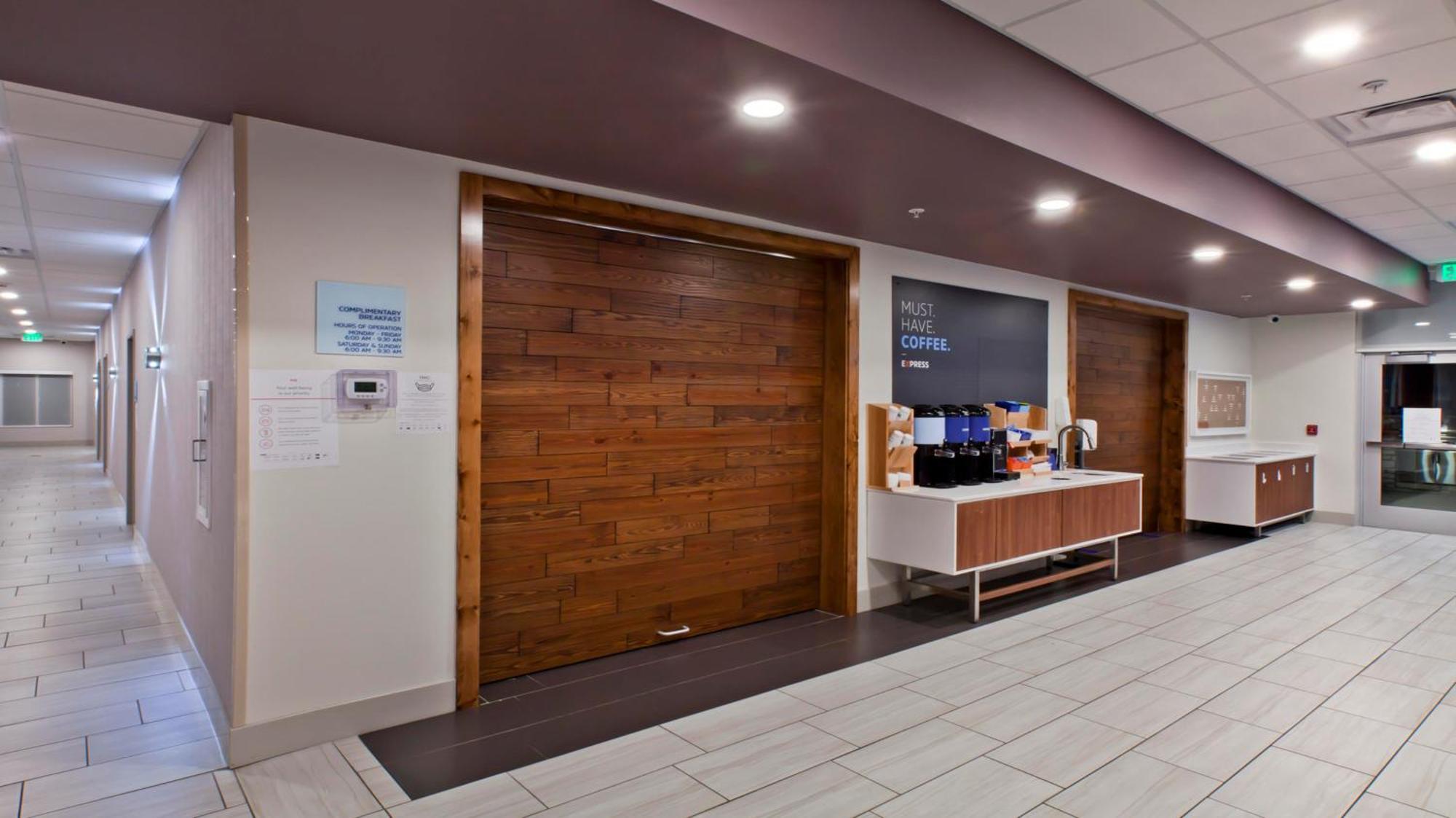 Holiday Inn Express & Suites - Green River, An Ihg Hotel Eksteriør billede