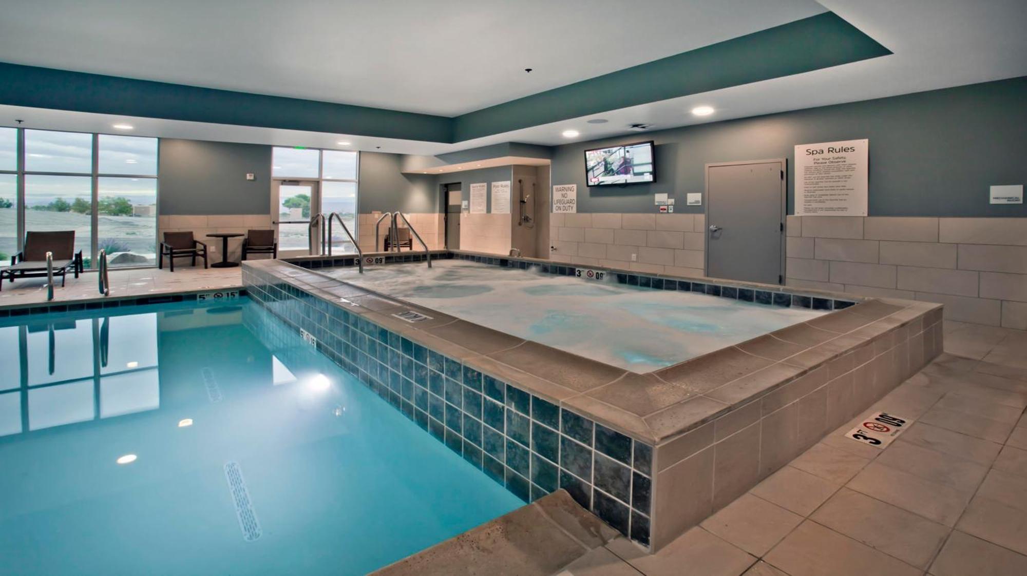 Holiday Inn Express & Suites - Green River, An Ihg Hotel Eksteriør billede