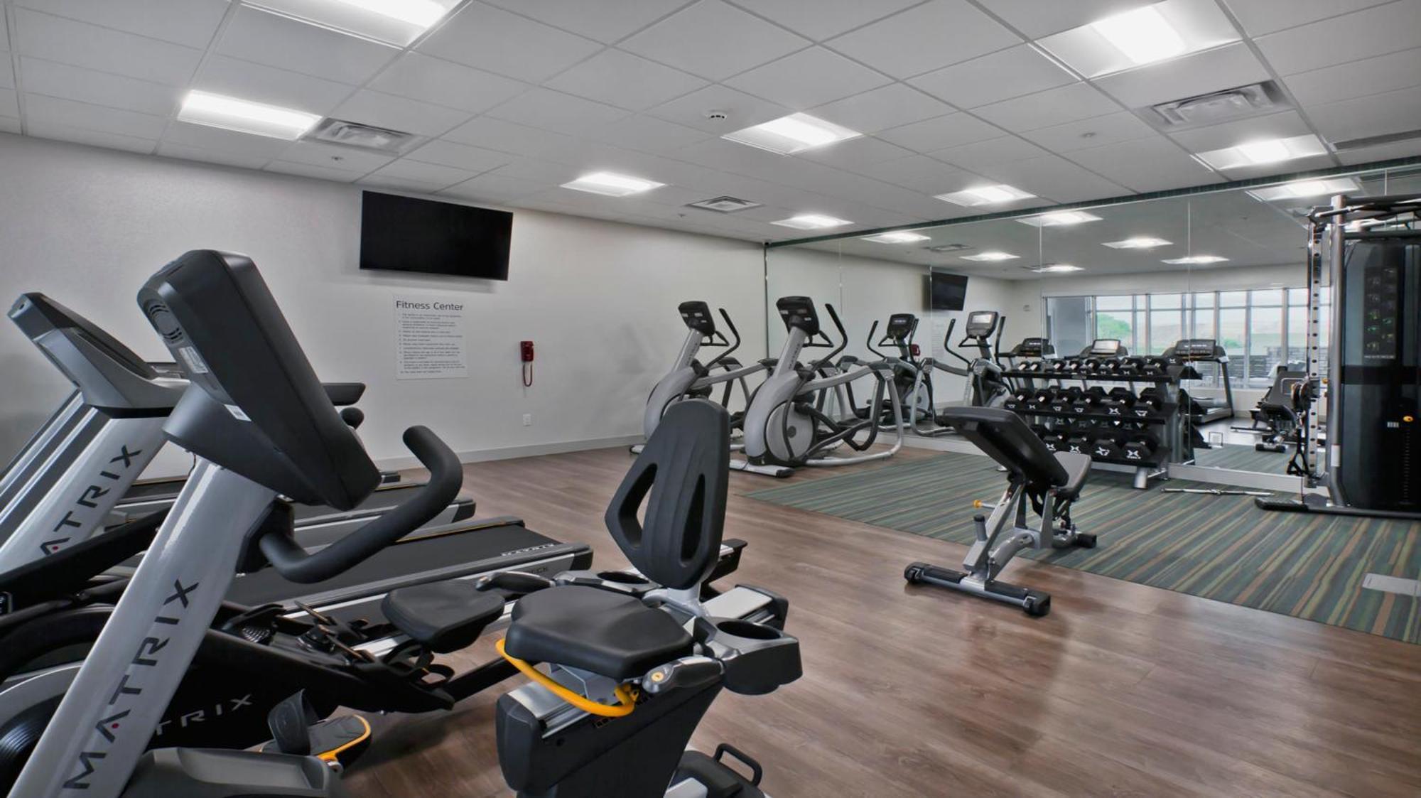 Holiday Inn Express & Suites - Green River, An Ihg Hotel Eksteriør billede