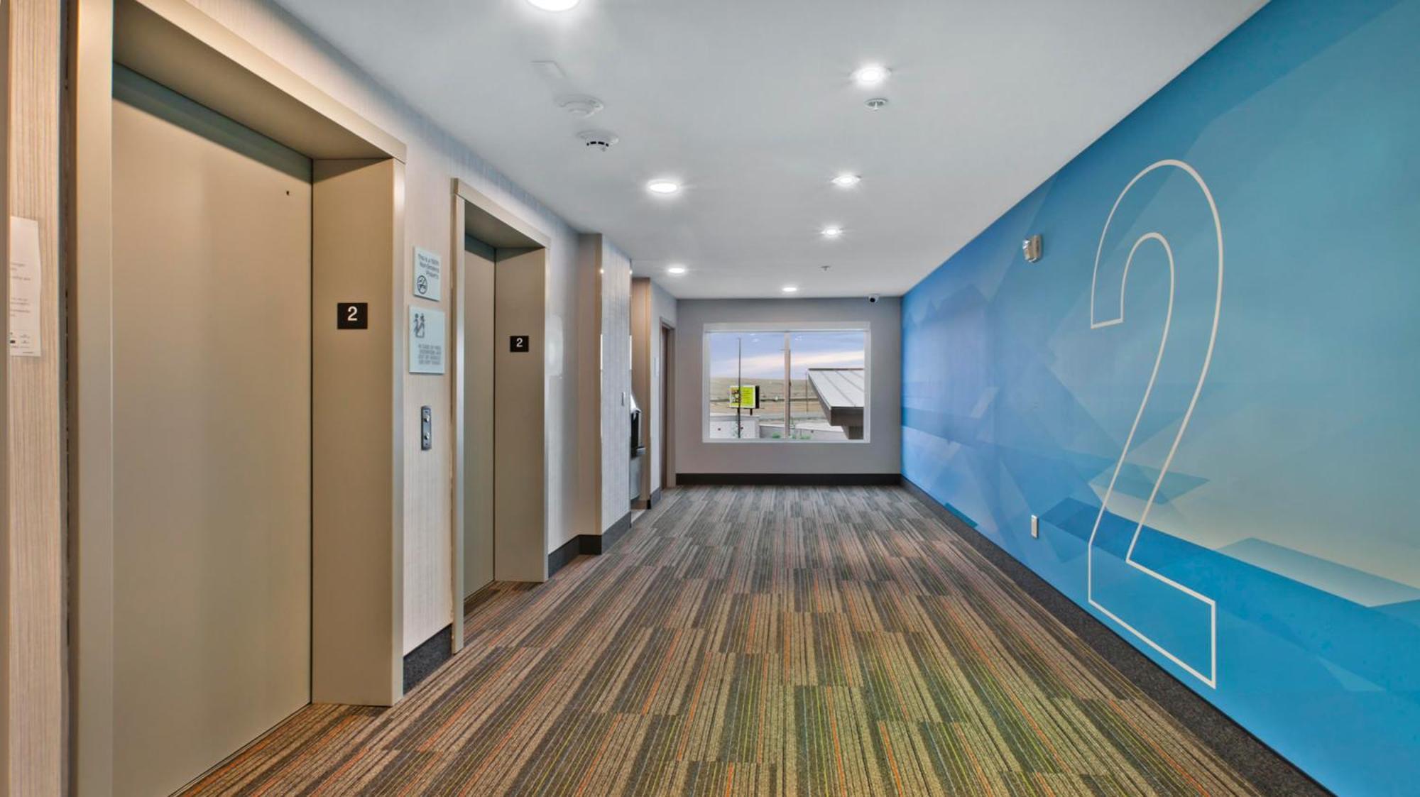 Holiday Inn Express & Suites - Green River, An Ihg Hotel Eksteriør billede