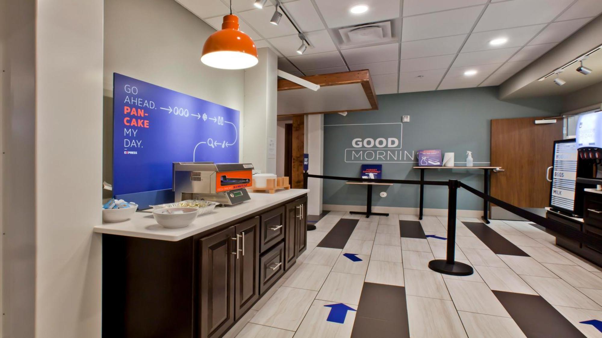 Holiday Inn Express & Suites - Green River, An Ihg Hotel Eksteriør billede