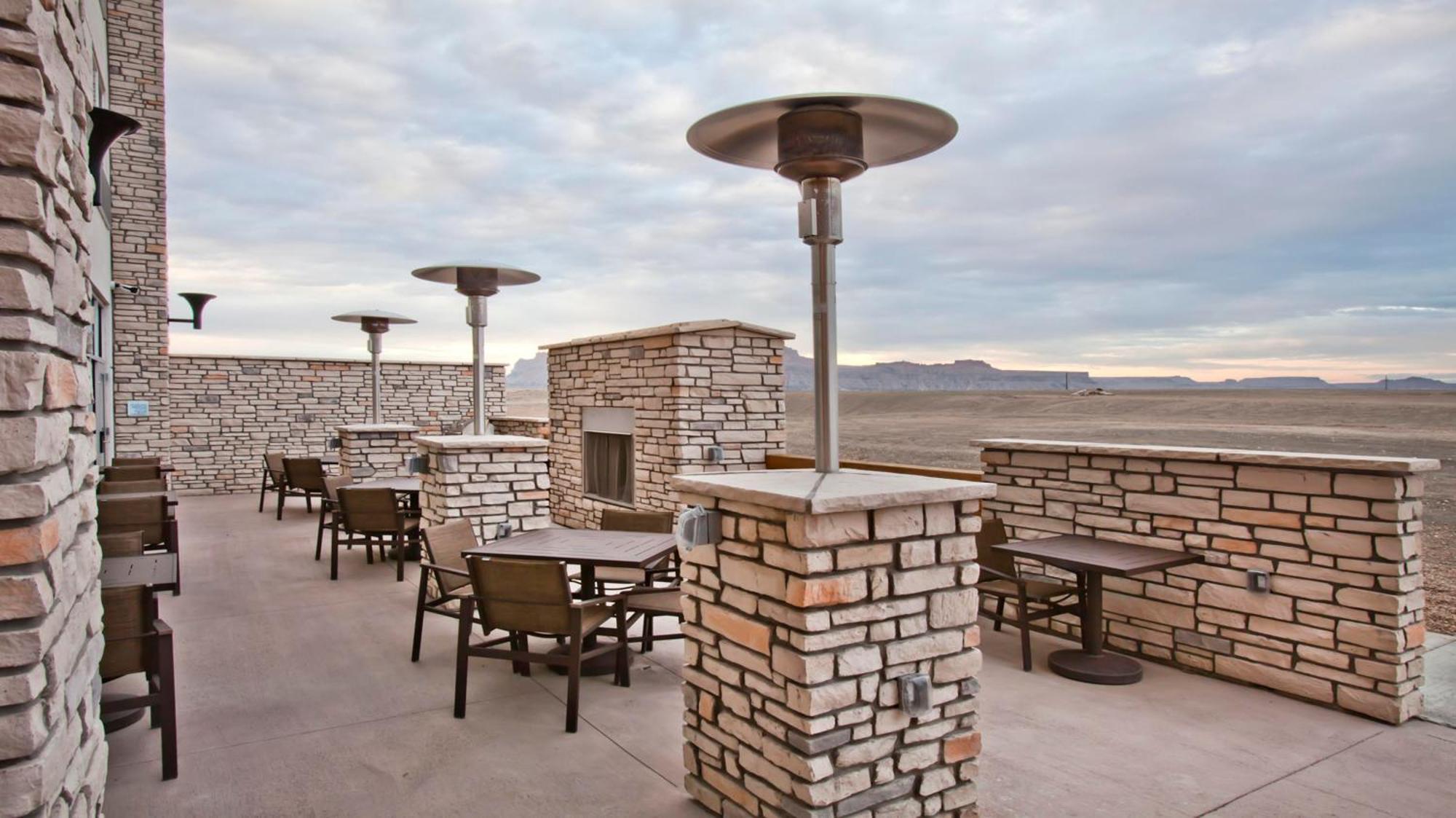 Holiday Inn Express & Suites - Green River, An Ihg Hotel Eksteriør billede