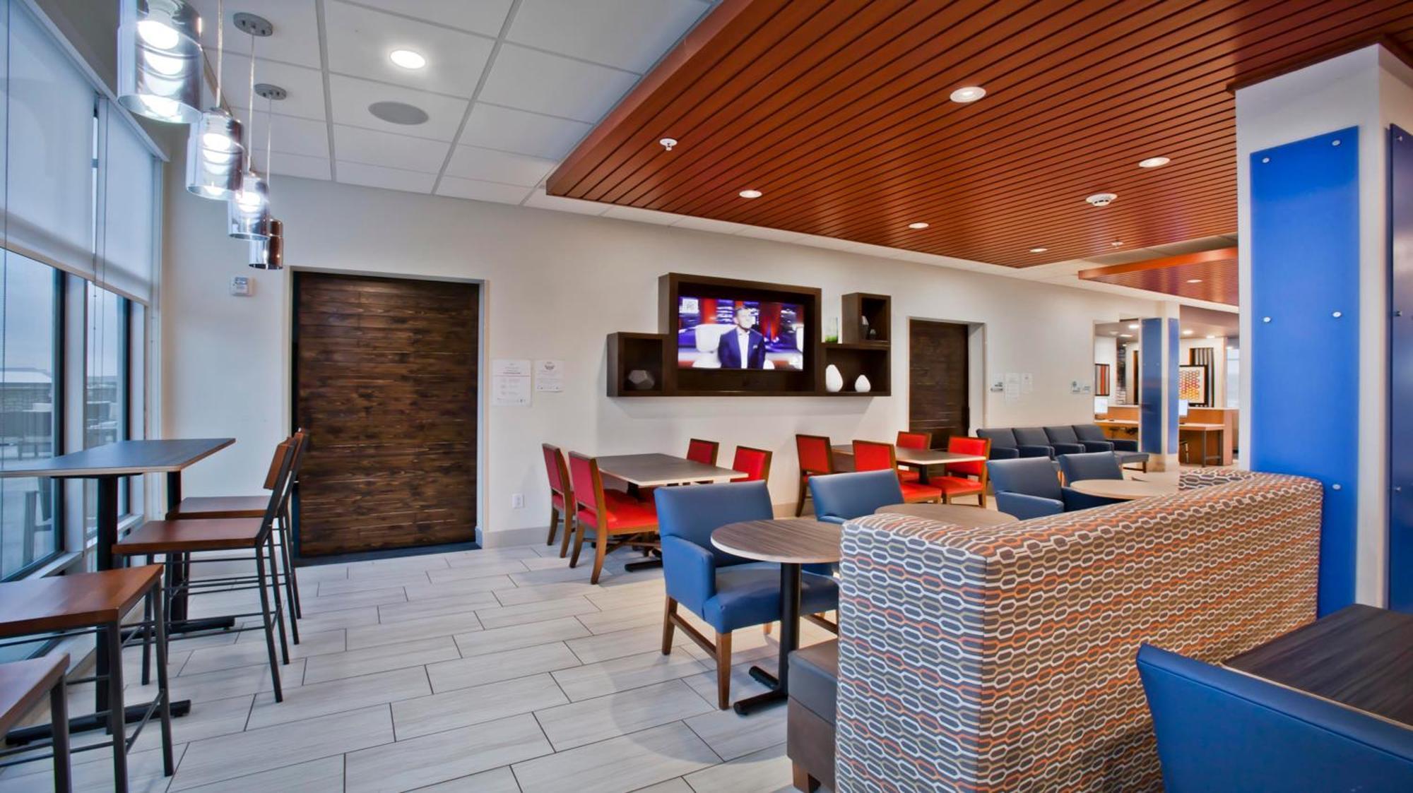 Holiday Inn Express & Suites - Green River, An Ihg Hotel Eksteriør billede