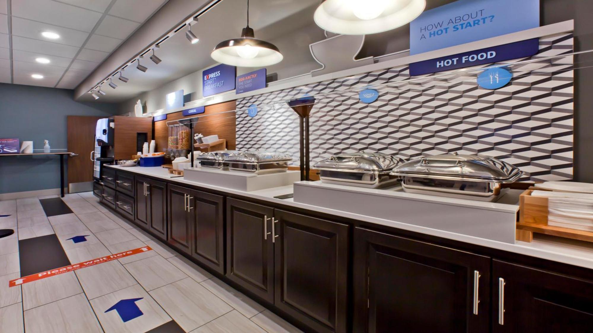 Holiday Inn Express & Suites - Green River, An Ihg Hotel Eksteriør billede