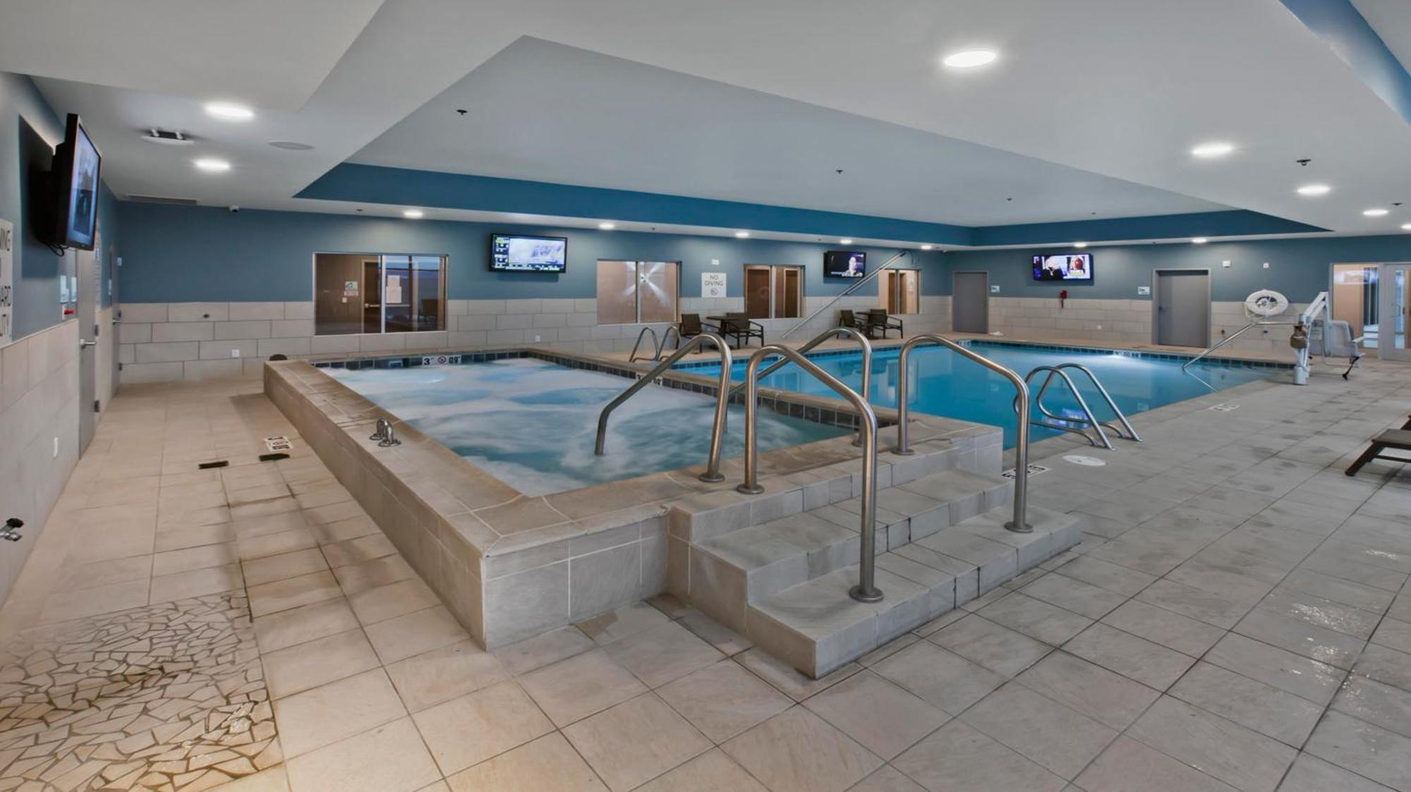 Holiday Inn Express & Suites - Green River, An Ihg Hotel Eksteriør billede