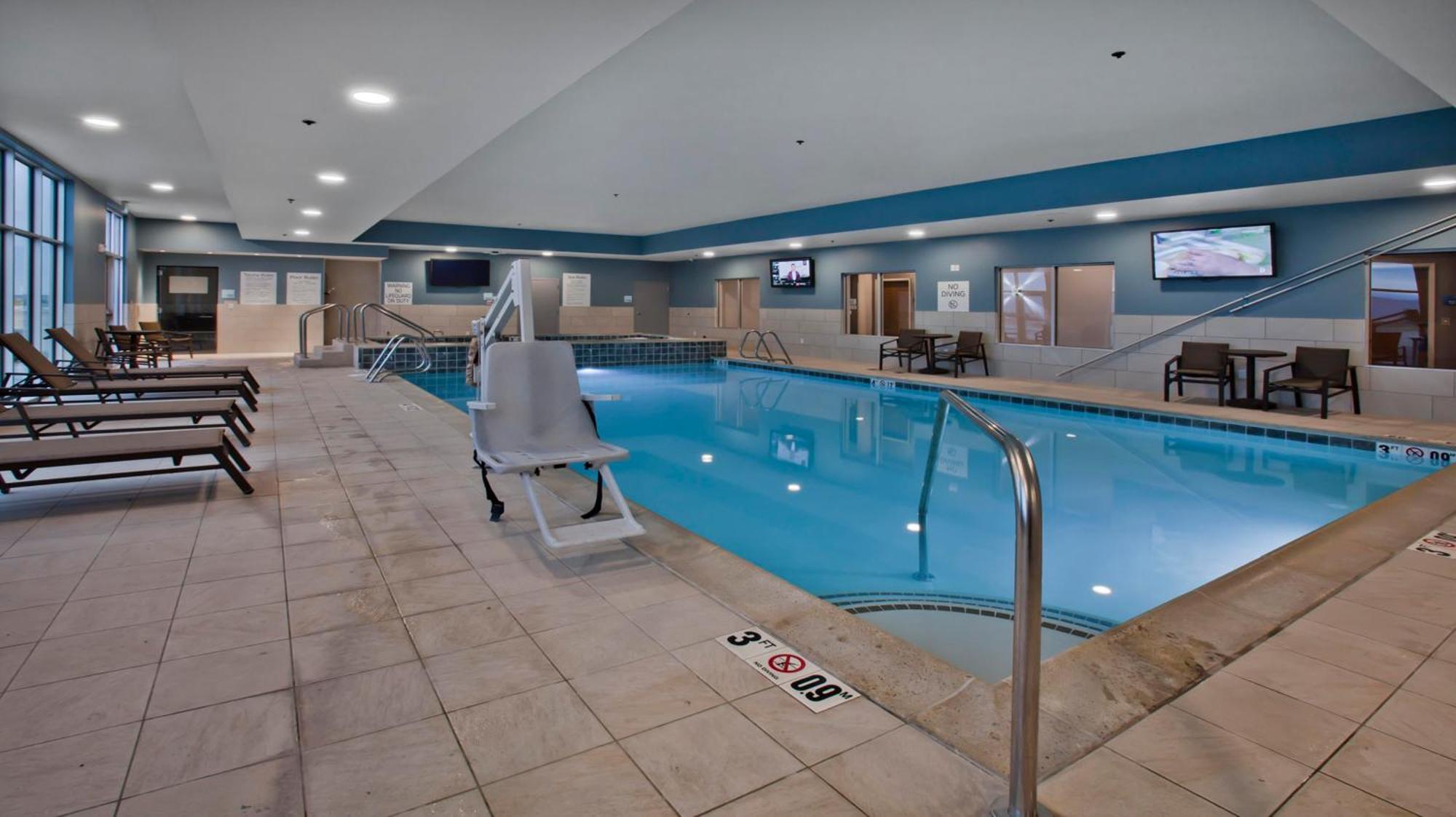 Holiday Inn Express & Suites - Green River, An Ihg Hotel Eksteriør billede