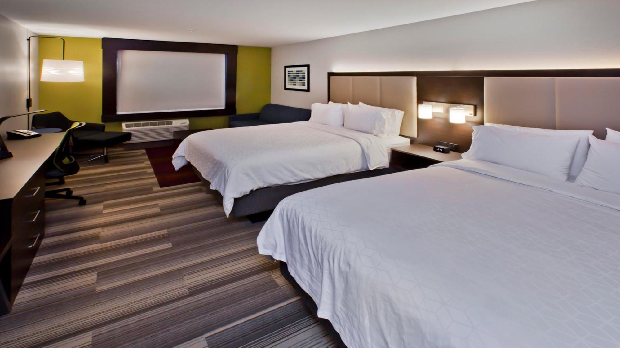 Holiday Inn Express & Suites - Green River, An Ihg Hotel Eksteriør billede