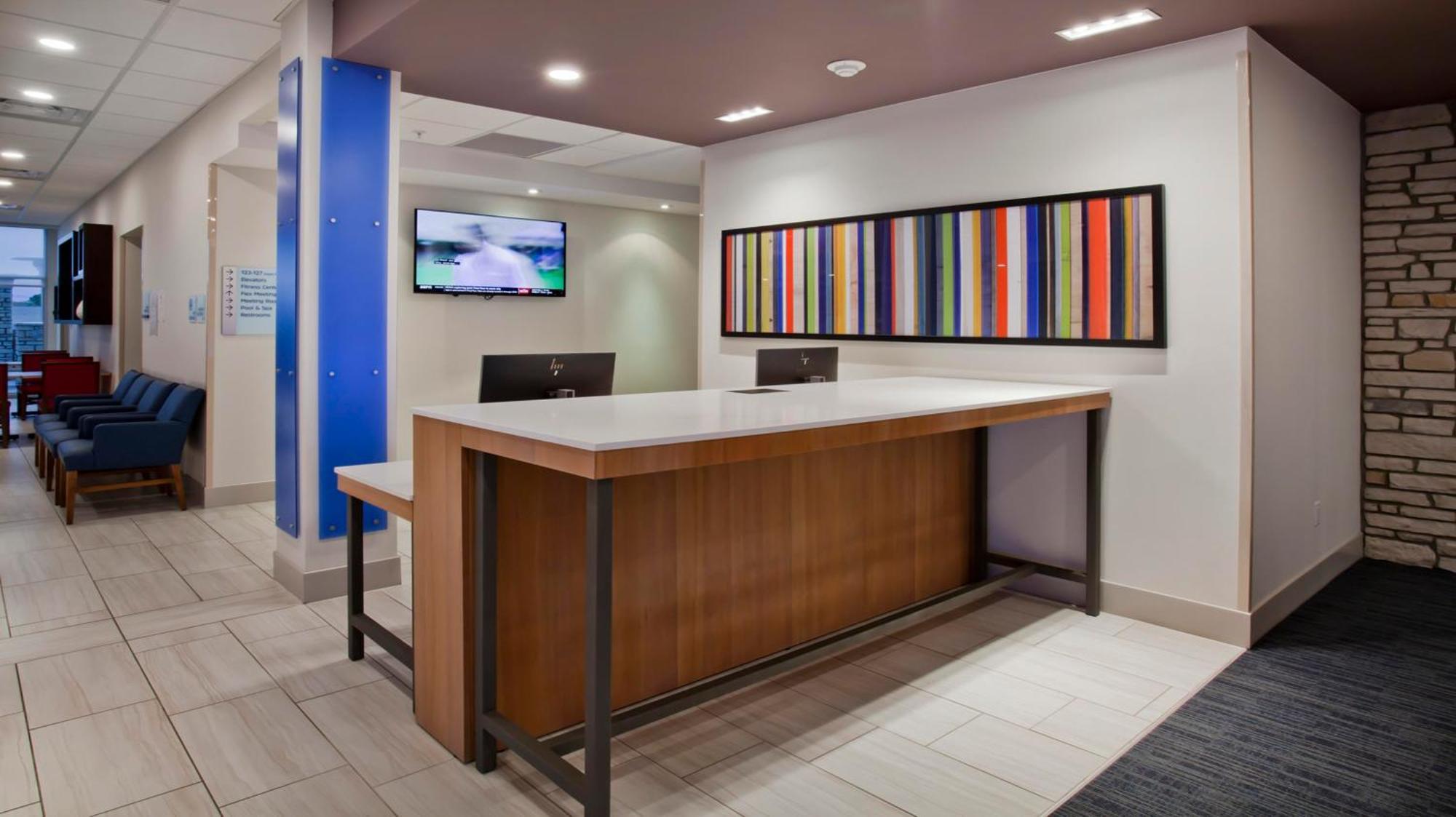 Holiday Inn Express & Suites - Green River, An Ihg Hotel Eksteriør billede