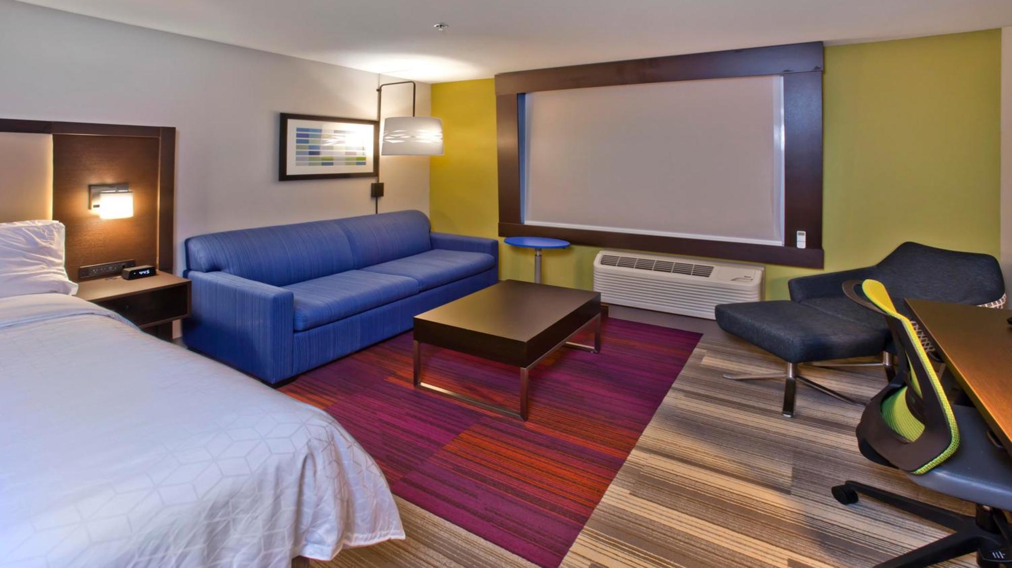 Holiday Inn Express & Suites - Green River, An Ihg Hotel Eksteriør billede