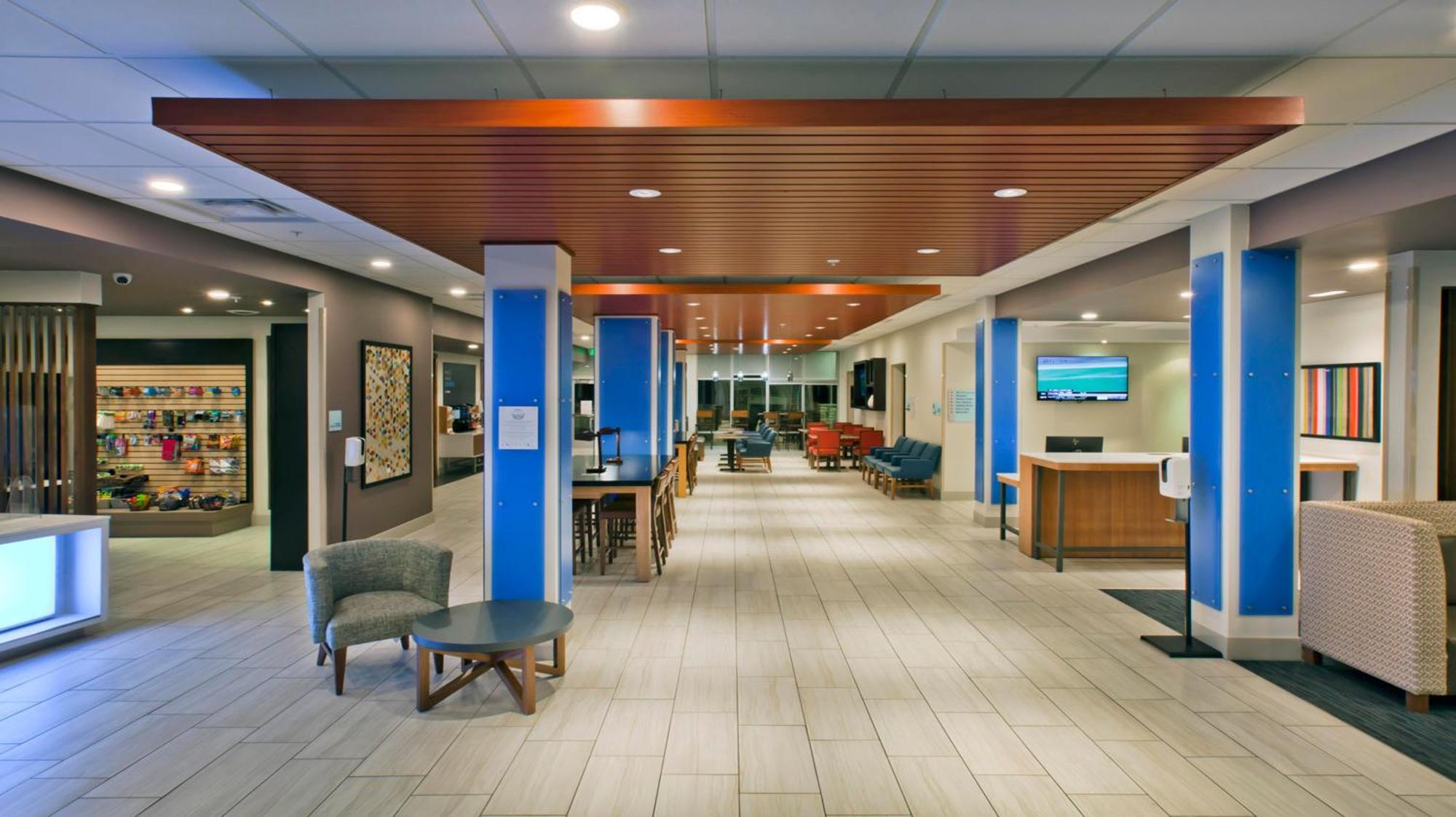 Holiday Inn Express & Suites - Green River, An Ihg Hotel Eksteriør billede