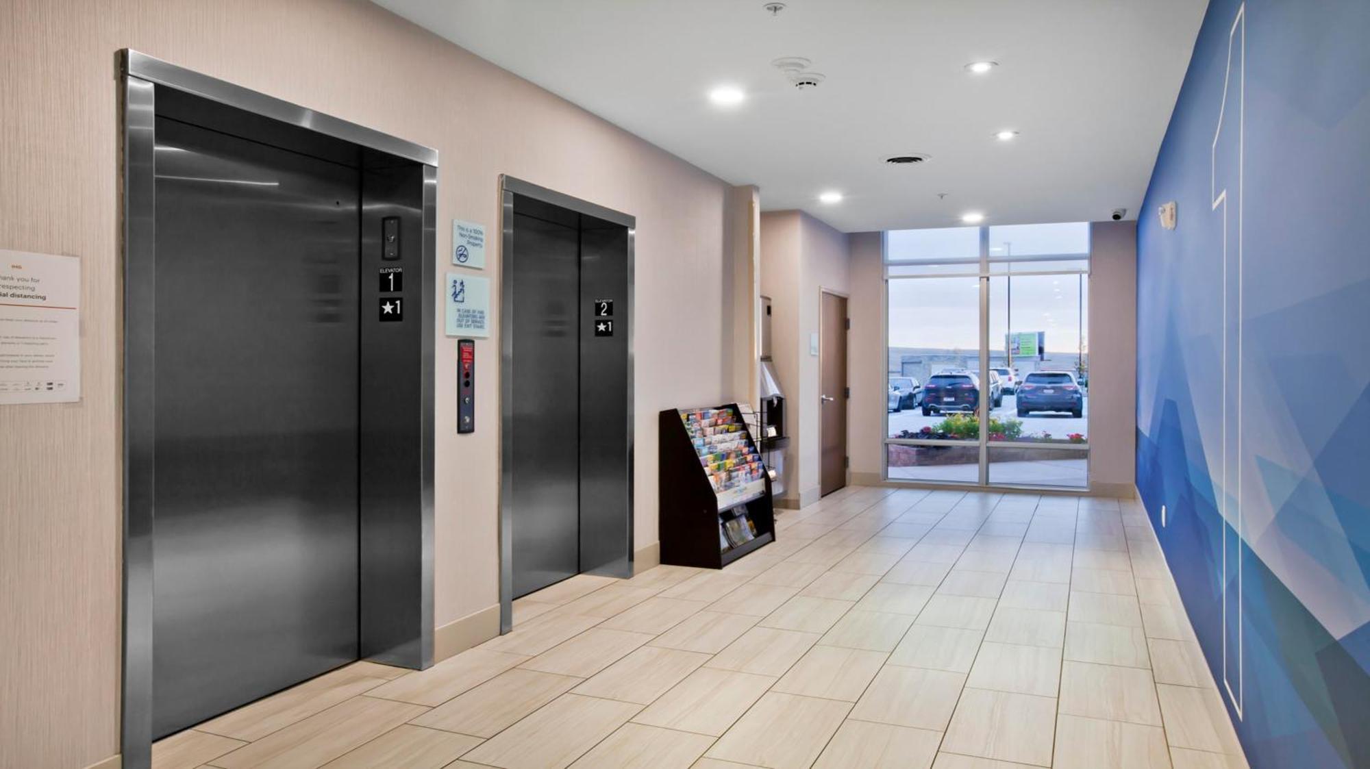Holiday Inn Express & Suites - Green River, An Ihg Hotel Eksteriør billede