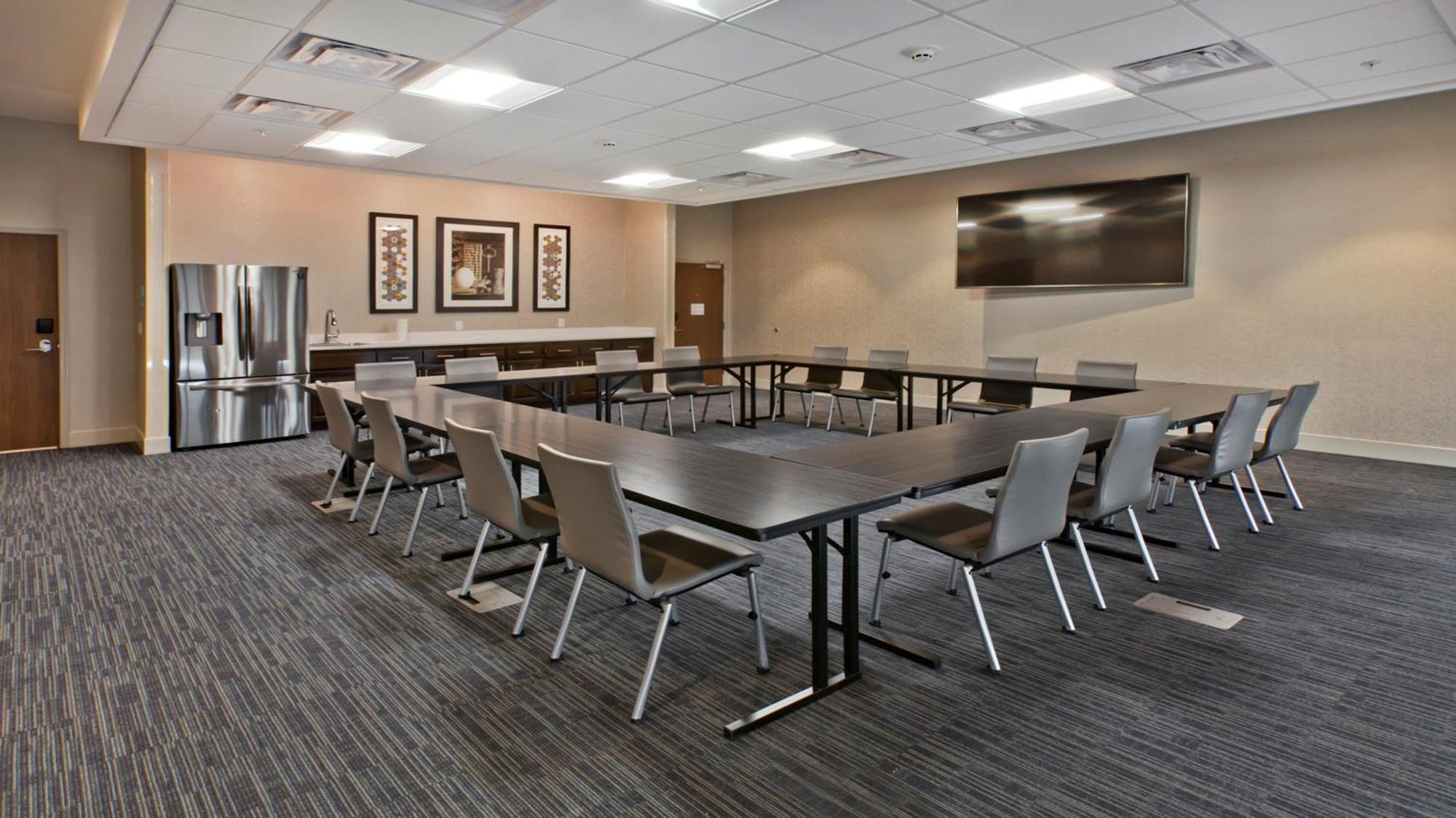 Holiday Inn Express & Suites - Green River, An Ihg Hotel Eksteriør billede